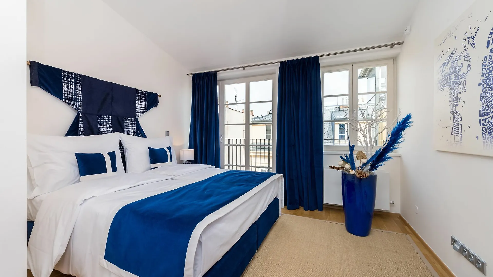Empirent Apartments Prague Castle