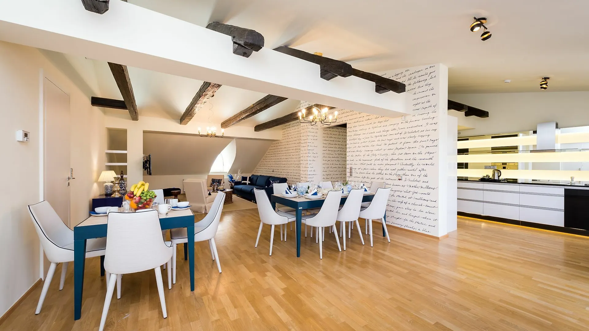 Empirent Apartments Prague Castle