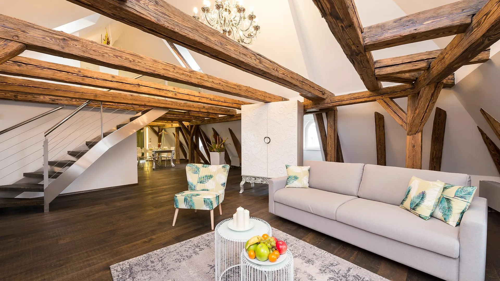 Empirent Apartments Prague Castle