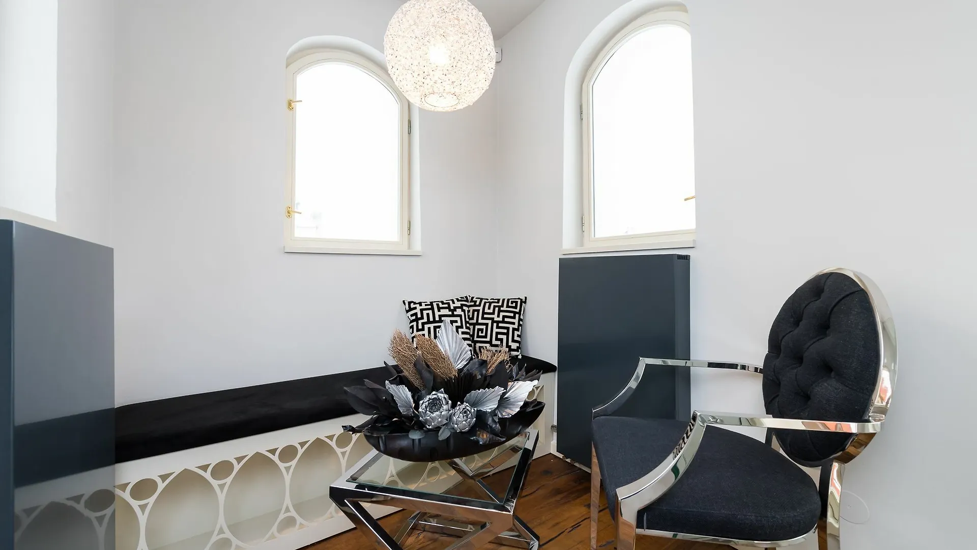 Empirent Apartments Prague Castle