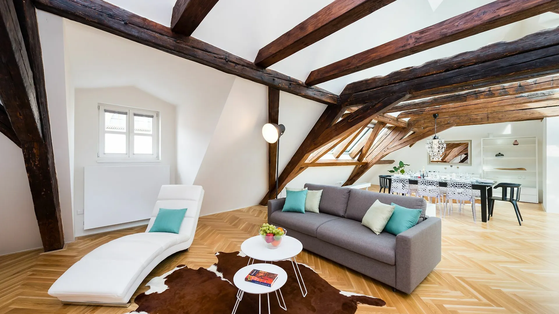 Empirent Apartments Prague Castle 0*,