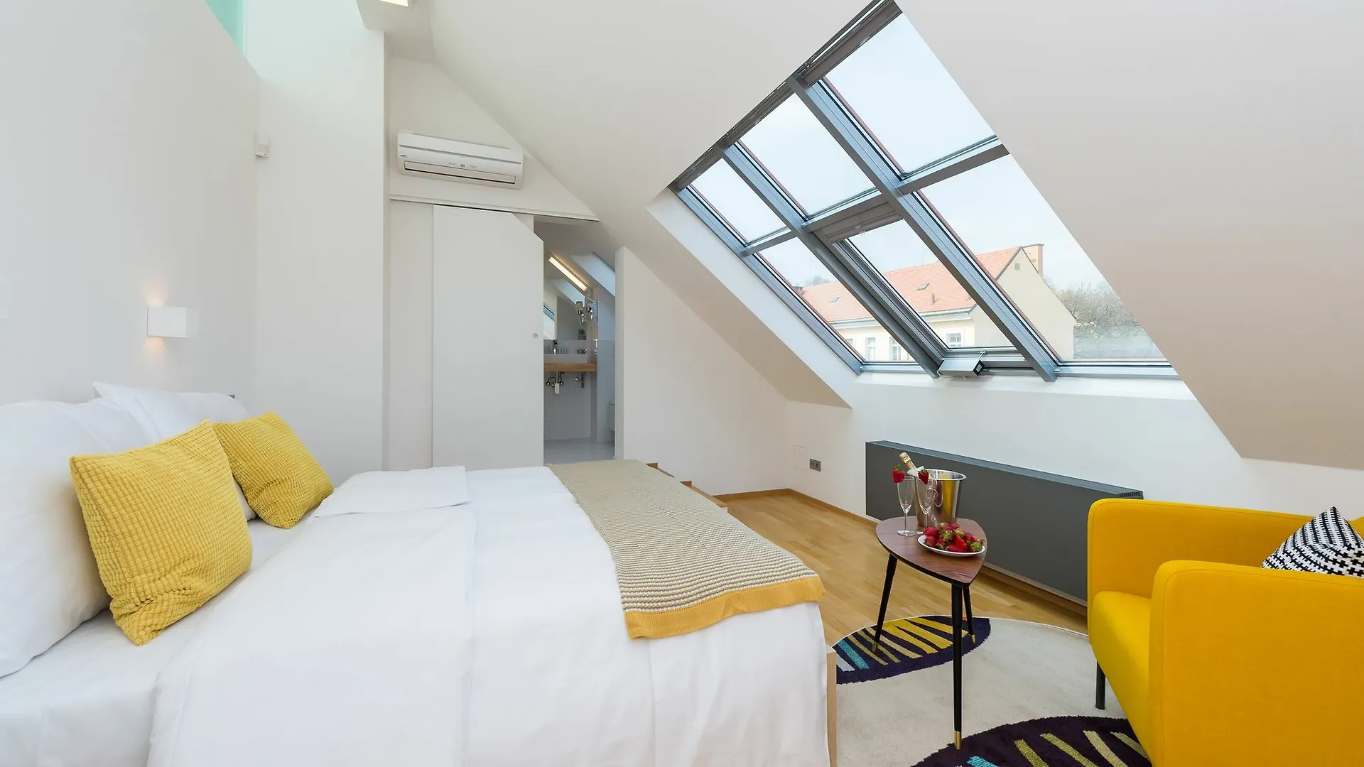 Empirent Apartments Prague Castle