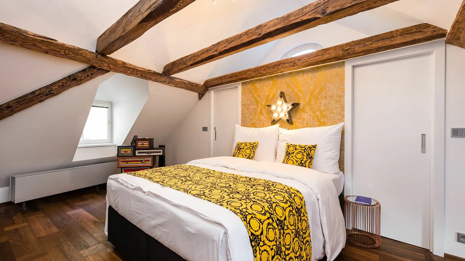 Empirent Apartments Prague Castle