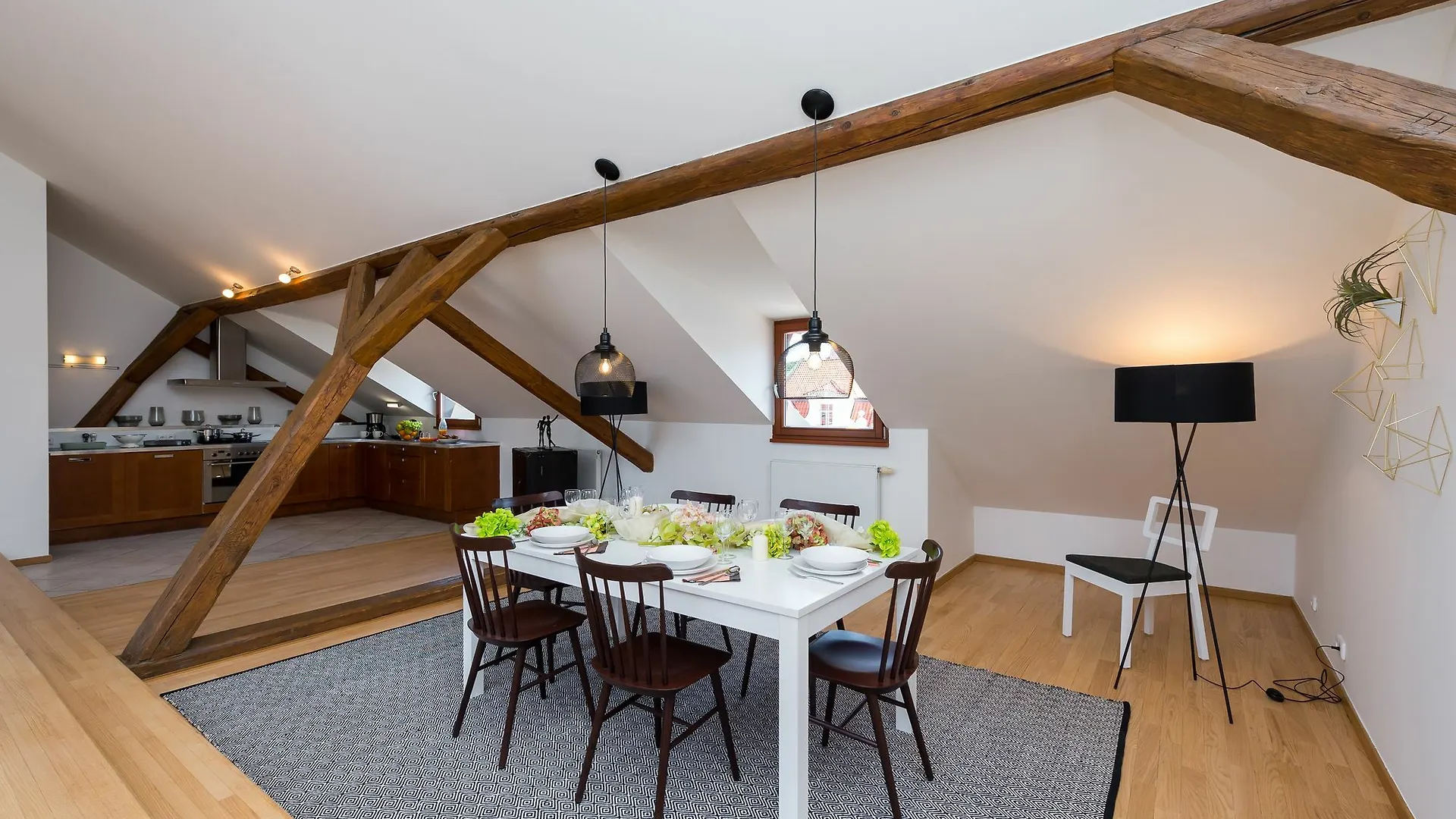 Empirent Apartments Prague Castle