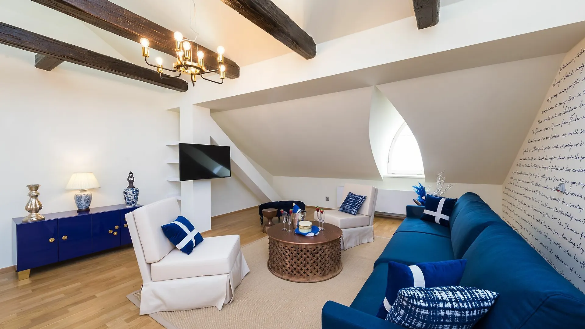 Empirent Apartments Prague Castle
