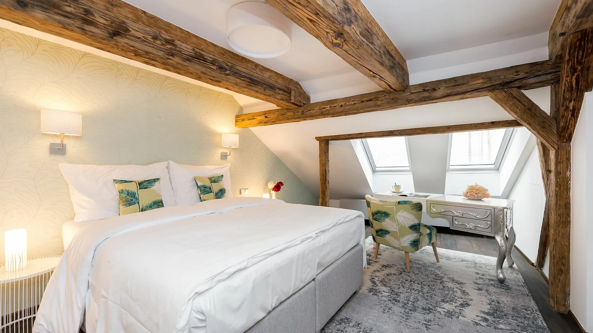 Empirent Apartments Prague Castle