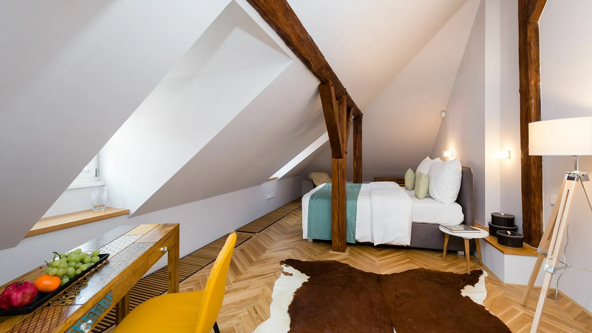 Empirent Apartments Prague Castle
