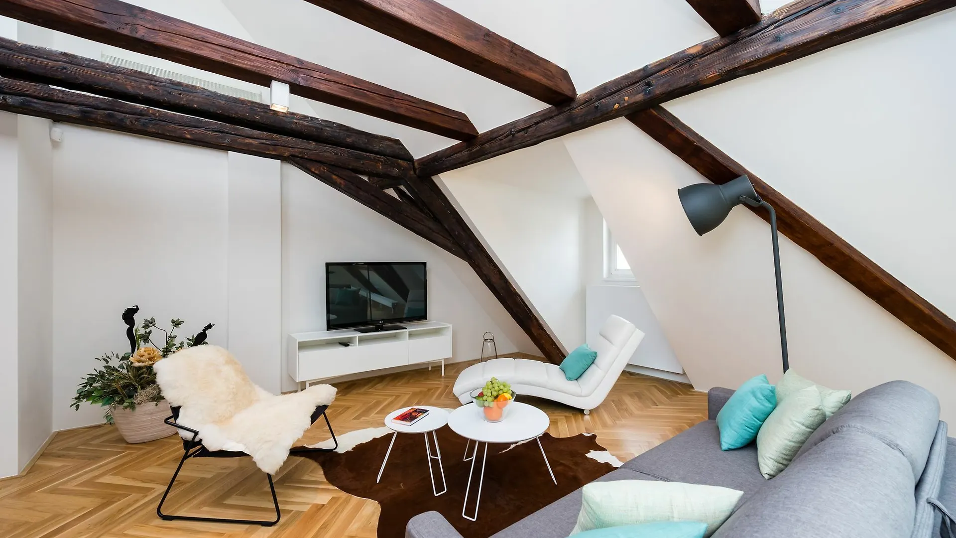 Empirent Apartments Prague Castle