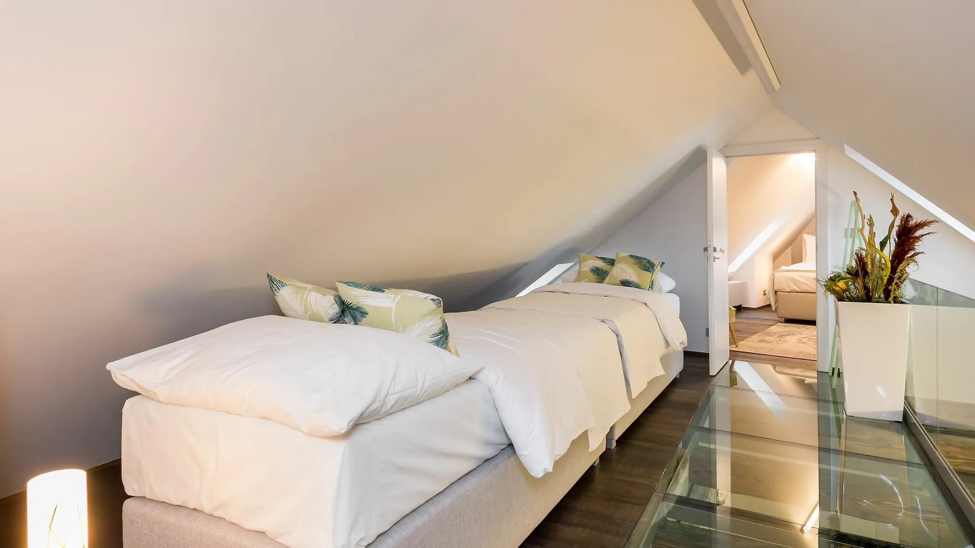 Empirent Apartments Prague Castle