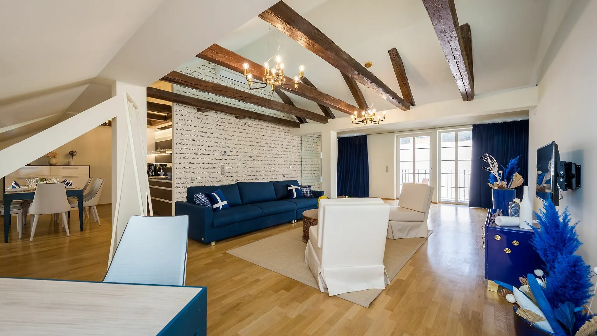 Empirent Apartments Prague Castle