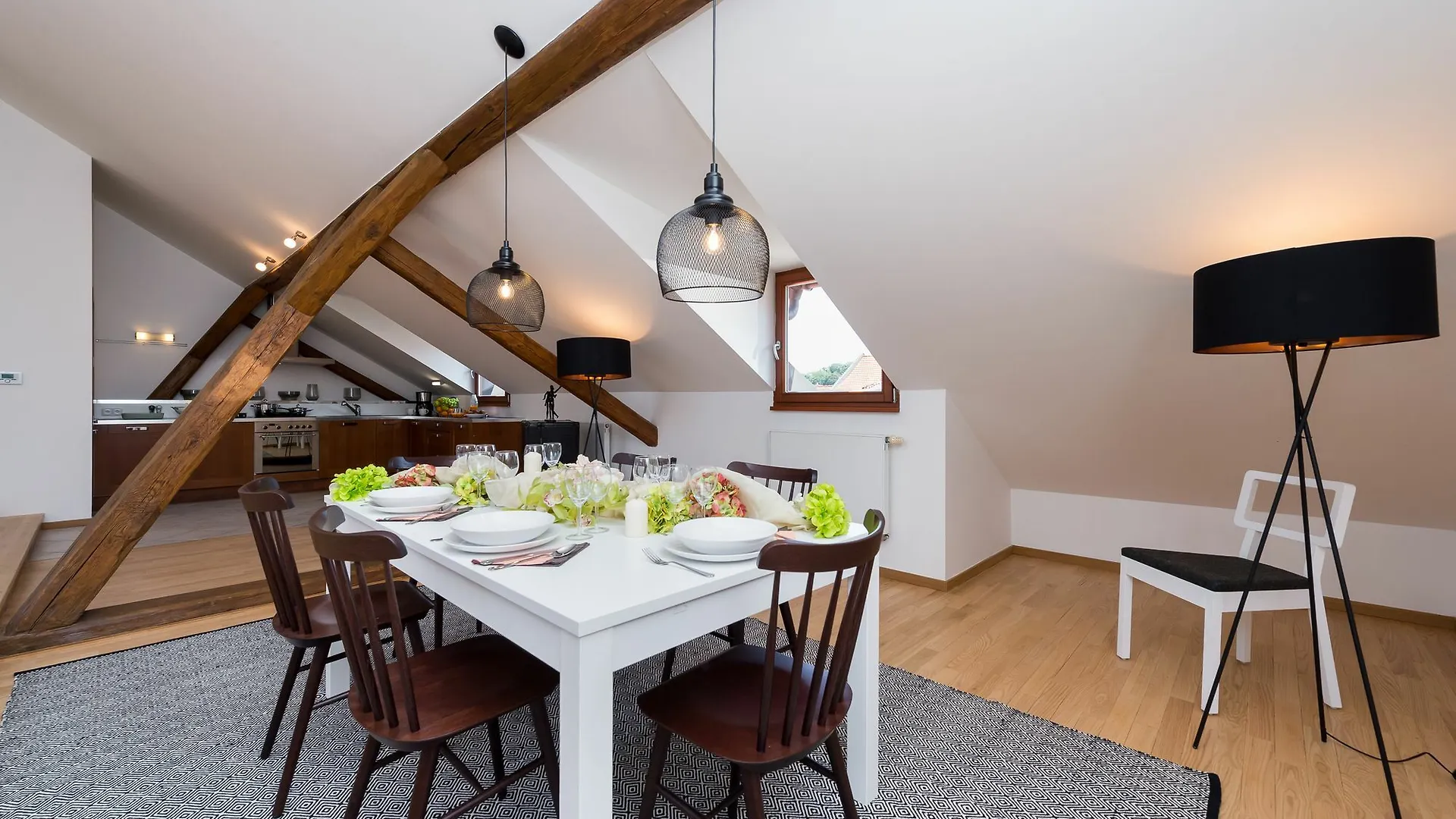 Empirent Apartments Prague Castle