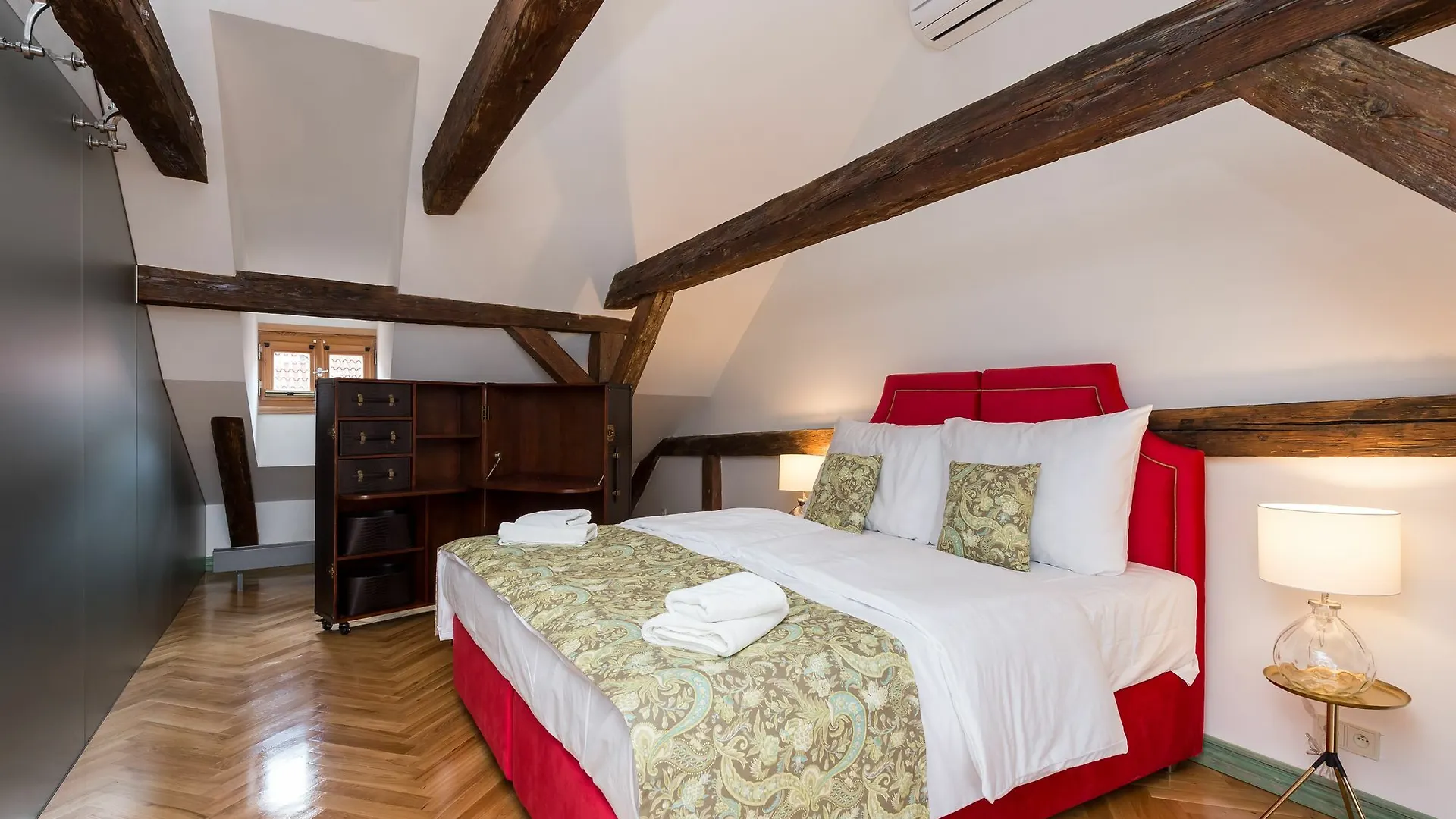 Empirent Apartments Prague Castle