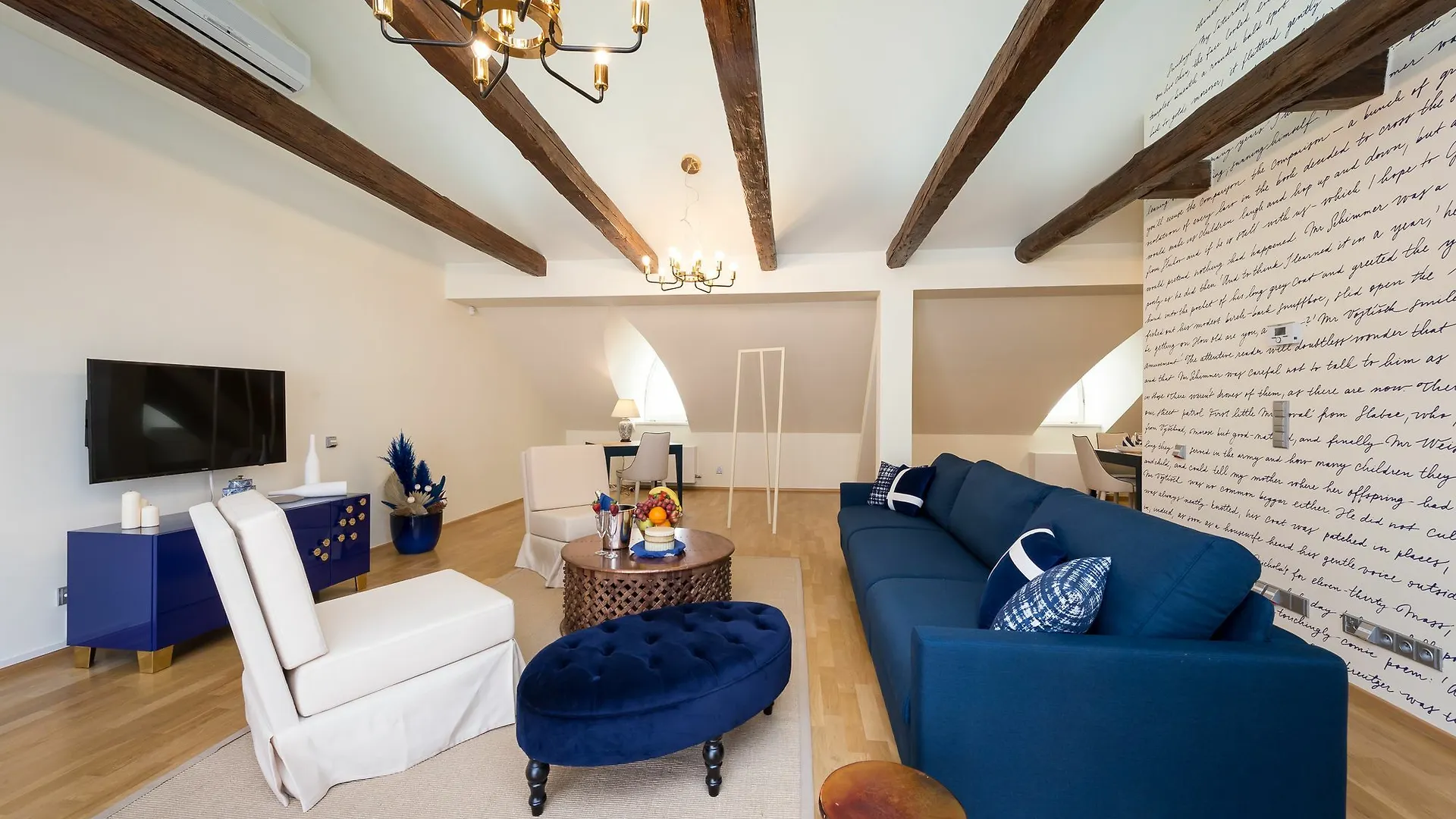 Empirent Apartments Prague Castle