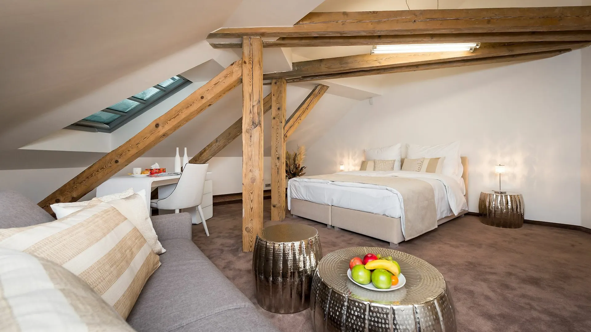Empirent Apartments Prague Castle