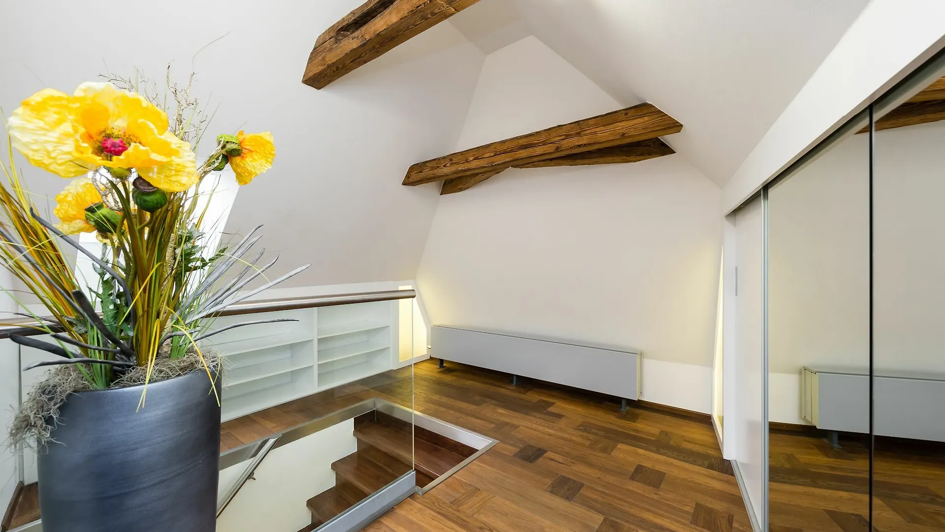 Empirent Apartments Prague Castle