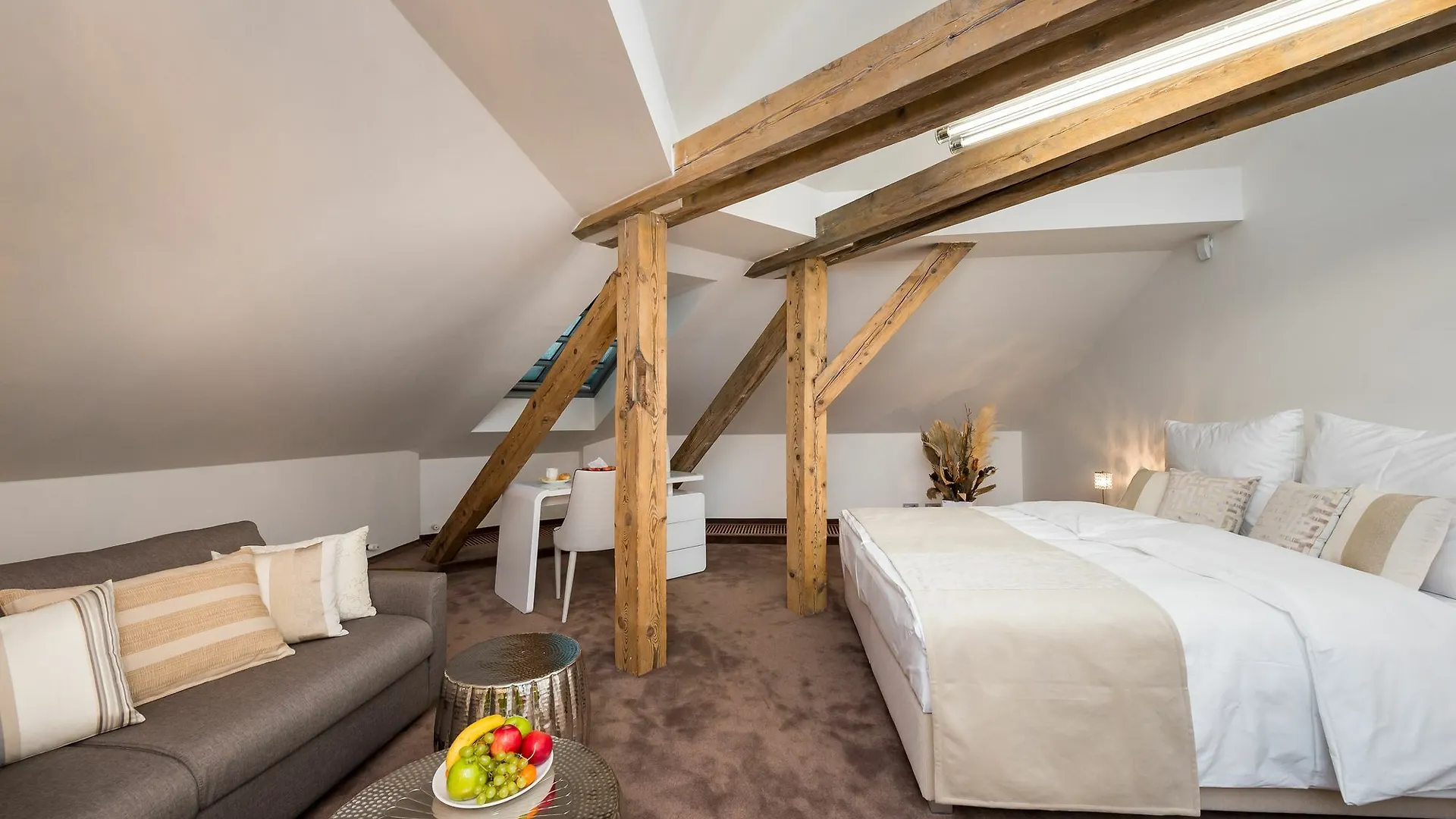 Empirent Apartments Prague Castle 0*,  Czech Republic
