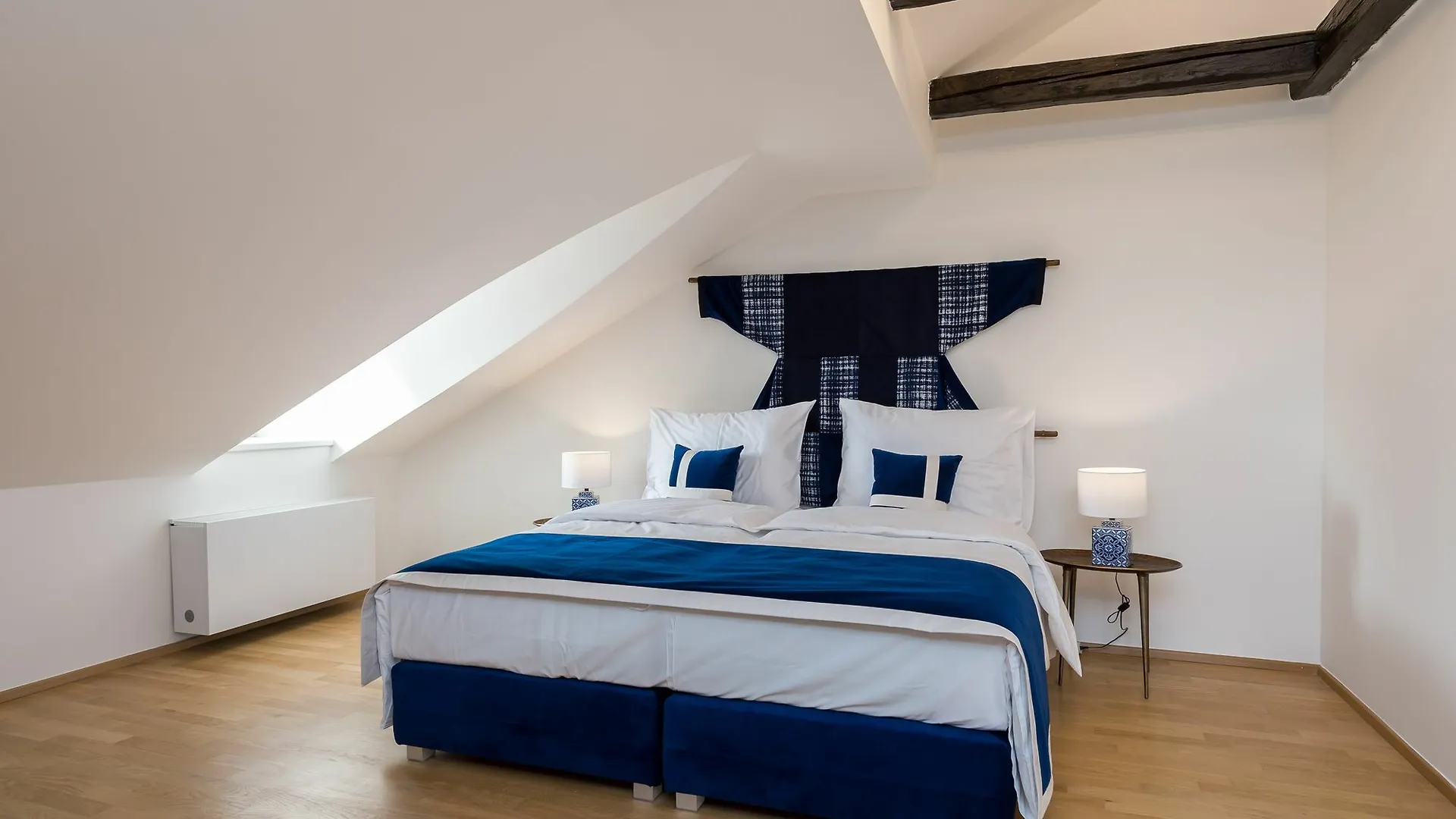 Empirent Apartments Prague Castle